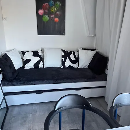 Apartment Location Cap D'agde *