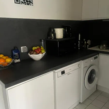 Location Cap D'agde Apartment Agde