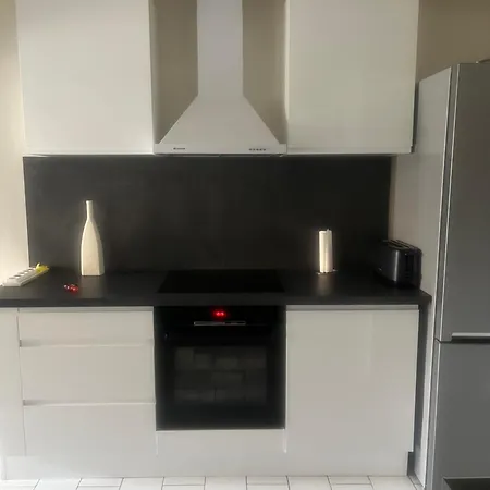 Location Cap D'agde Appartamento